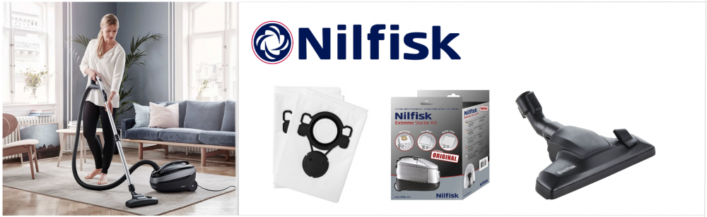 NILFISK