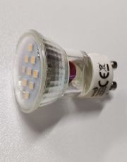 AKPO COOKER HOOD'S LAMP MINI LED GU10