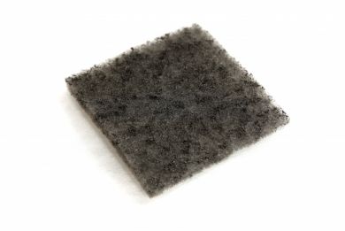 SAVO HS-X (HS-16) FILTER WITH ACTIVATED CARBON