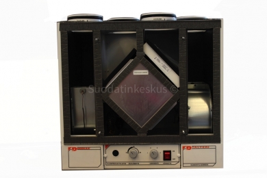 DEEKAX TALTERI DIVK-270 Filterpaket