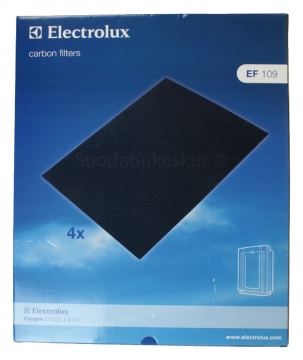 ELECTROLUX OXYGEN Z9122 ACTIVATED CARBON FILTER