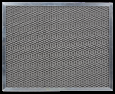 SWEGON CASA INTELLE DESIGNKUPU -rasvasuodatin (305x372x15mm)