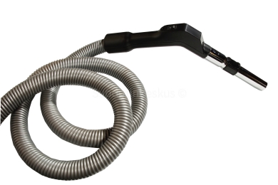 HOSE WITH HANDLE START 15 M