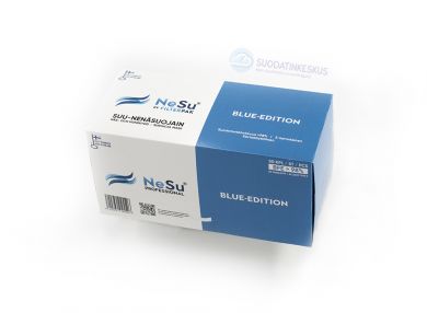KASVOMASKI NeSu Professional Type II Blue-Edition 50-pack