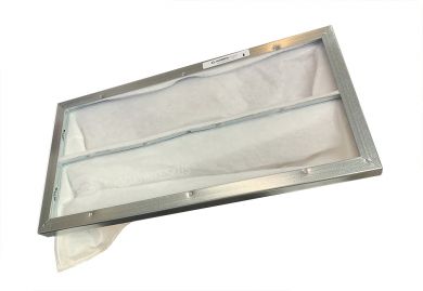 ENERVENT LTR-3 (F5) bag filter