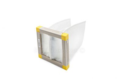 DUVENTS 510 (F5) bag filter