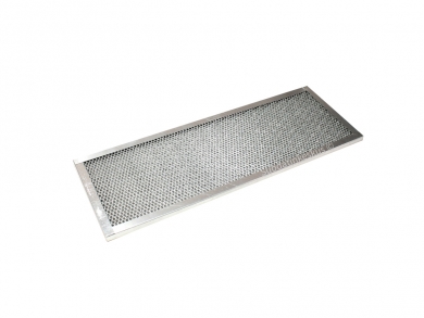 GREASE FILTER ILOXAIR (175x495x12 mm)