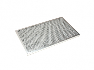 CUSTOM SIZED GREASE FILTER