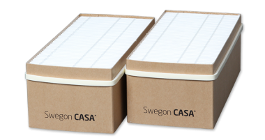 Swegon Casa - Ilto R85 | R3 -original filter