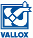 Alkuperäinen Vallox tuote