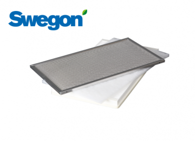 Swegon CASA W5 Smart Original filters (incl. metal filter)
