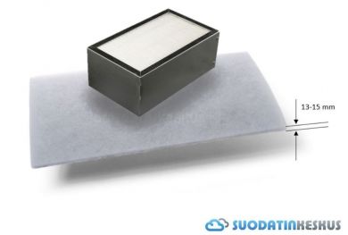 SUNAIR 350 / 400 Filter Paket